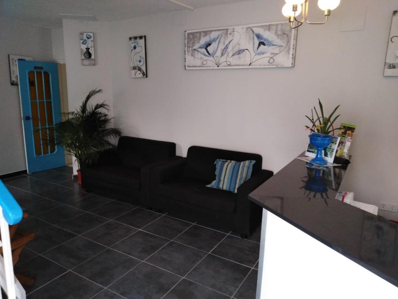 Ancla Beach Apartments Benalmádena Esterno foto