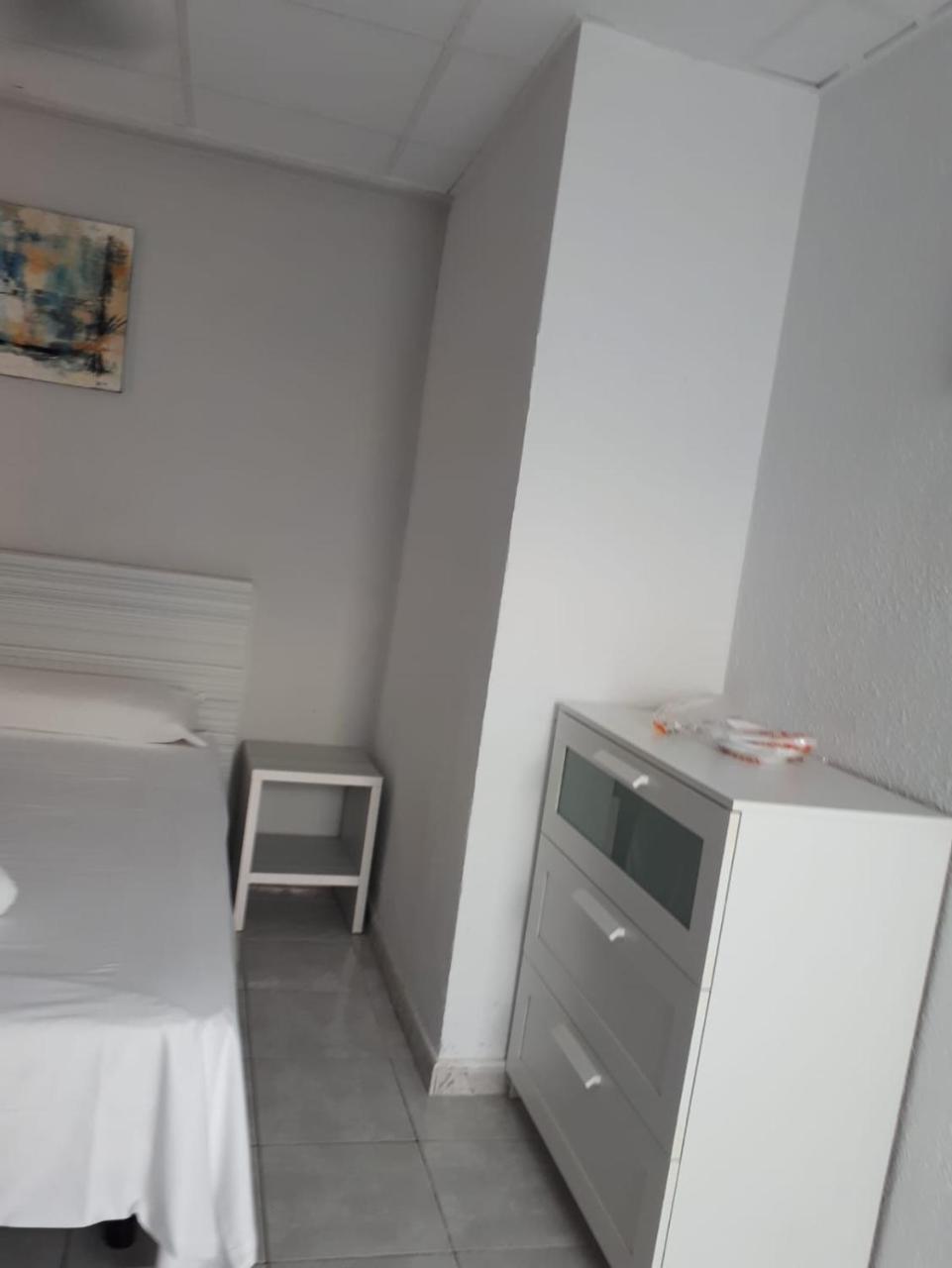 Ancla Beach Apartments Benalmádena Esterno foto