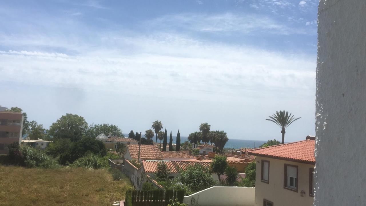 Ancla Beach Apartments Benalmádena Esterno foto