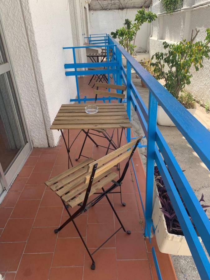 Ancla Beach Apartments Benalmádena Esterno foto