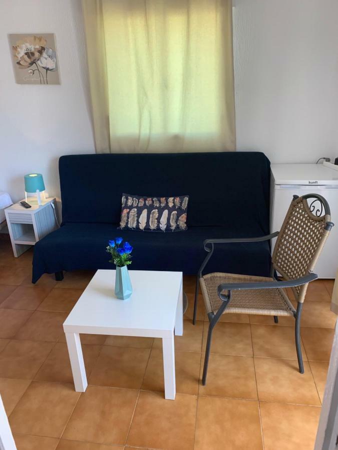 Ancla Beach Apartments Benalmádena Esterno foto