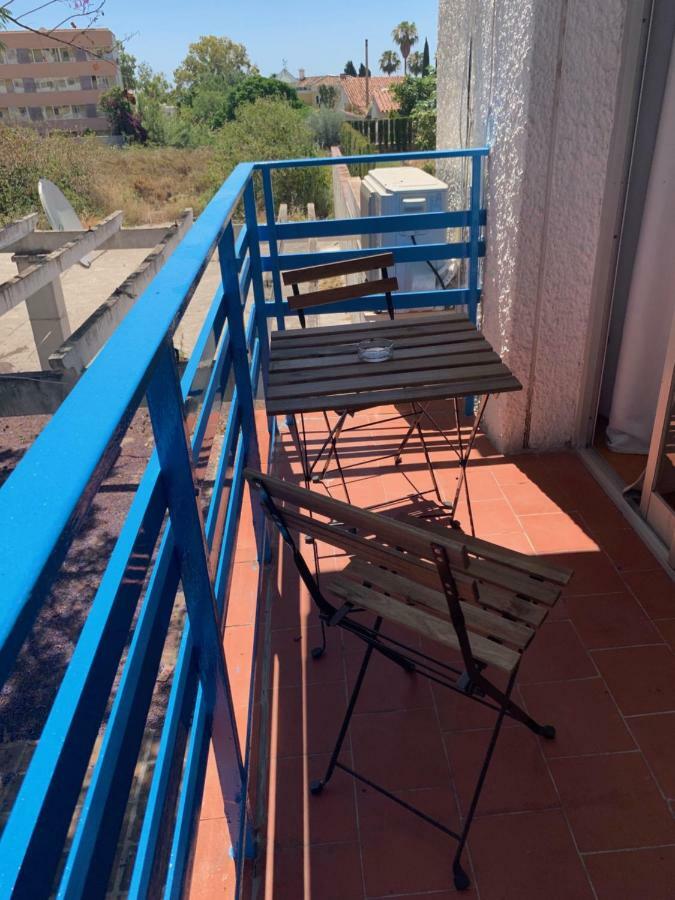 Ancla Beach Apartments Benalmádena Esterno foto