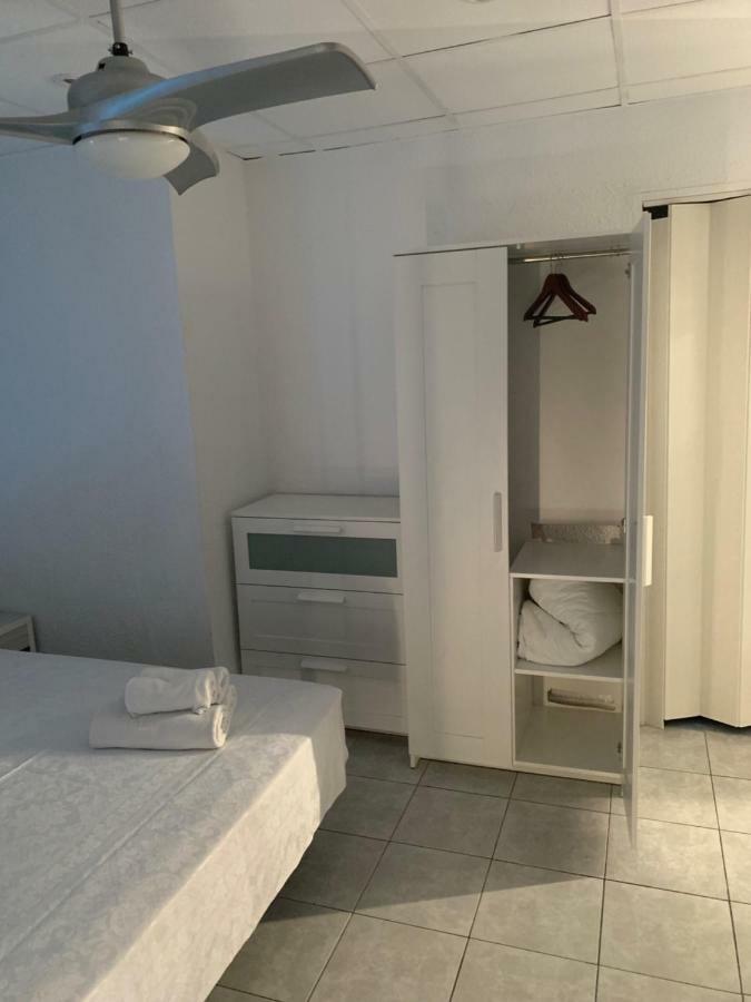 Ancla Beach Apartments Benalmádena Esterno foto