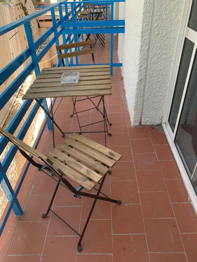 Ancla Beach Apartments Benalmádena Esterno foto
