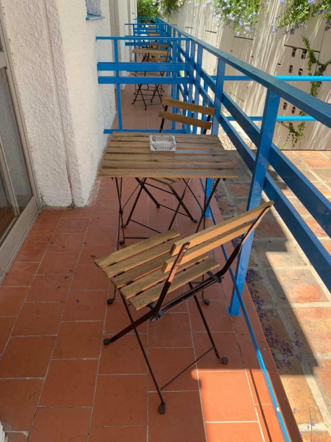 Ancla Beach Apartments Benalmádena Esterno foto