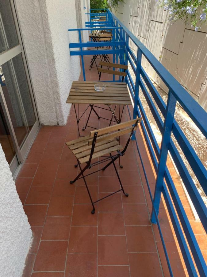 Ancla Beach Apartments Benalmádena Esterno foto
