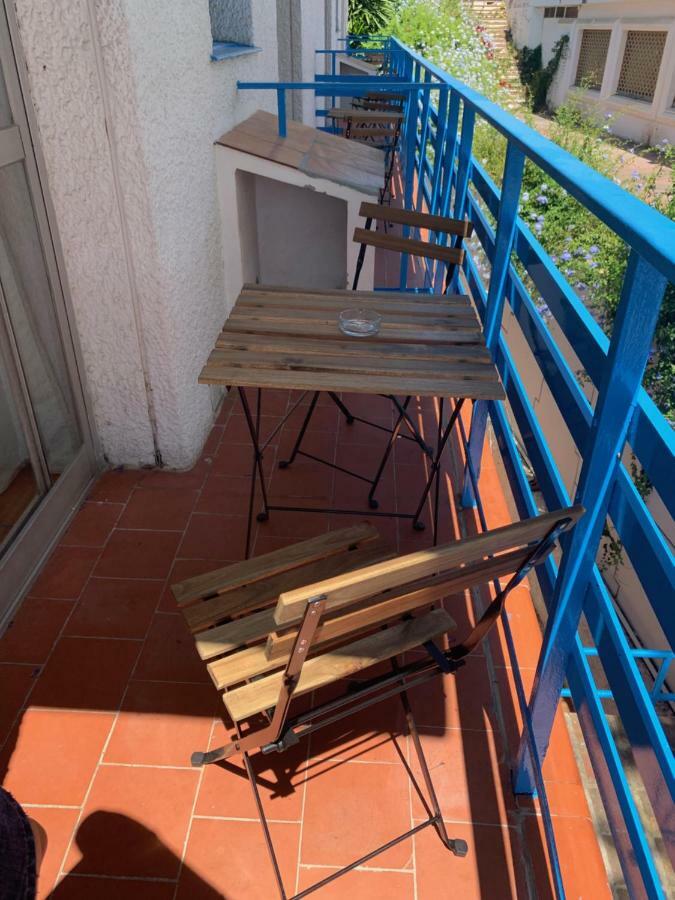 Ancla Beach Apartments Benalmádena Esterno foto