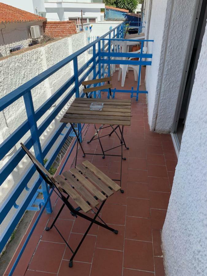 Ancla Beach Apartments Benalmádena Esterno foto