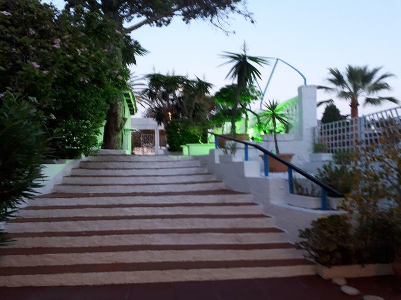 Ancla Beach Apartments Benalmádena Esterno foto
