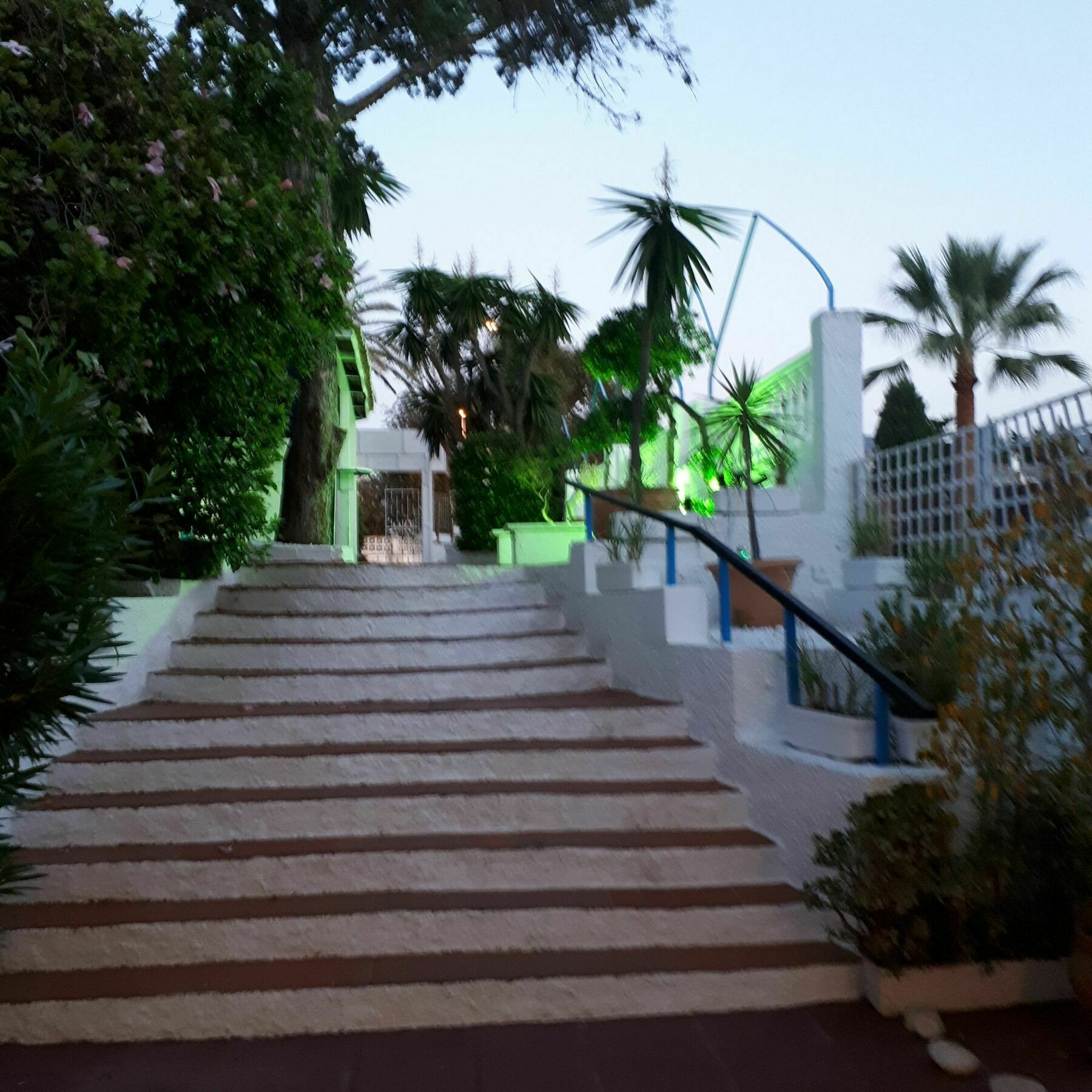 Ancla Beach Apartments Benalmádena Esterno foto
