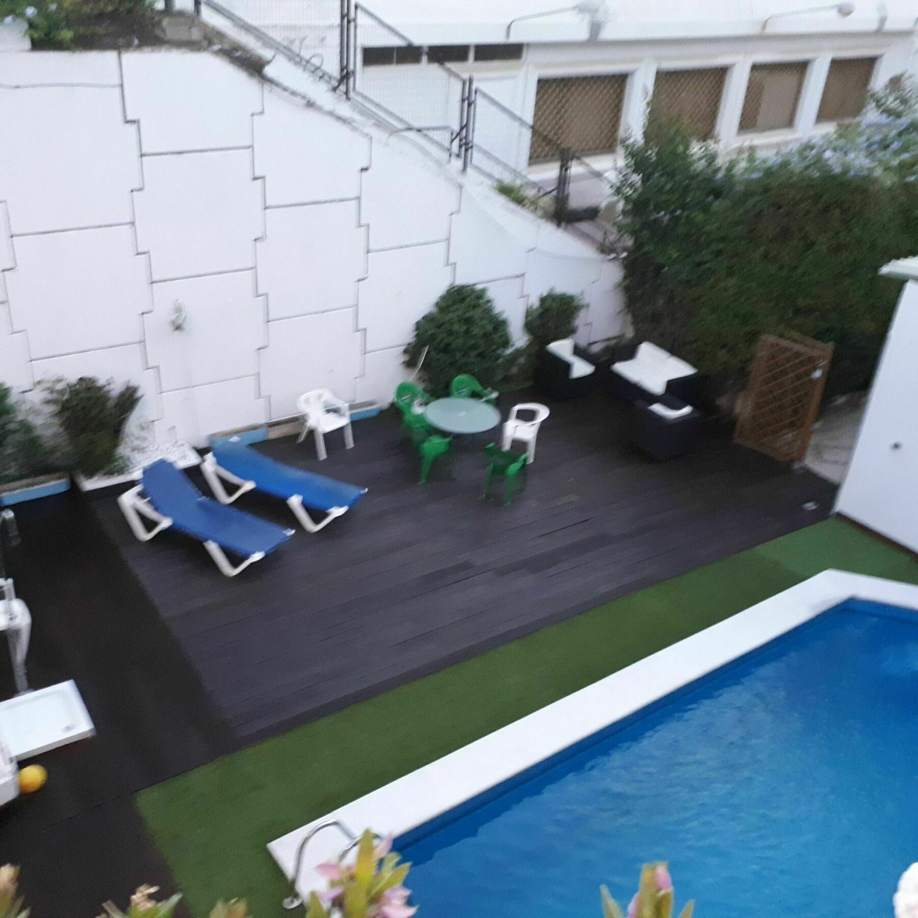 Ancla Beach Apartments Benalmádena Esterno foto