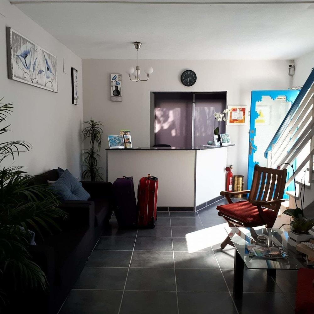 Ancla Beach Apartments Benalmádena Esterno foto